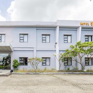 Oyo 3343 Sunrise Hotel